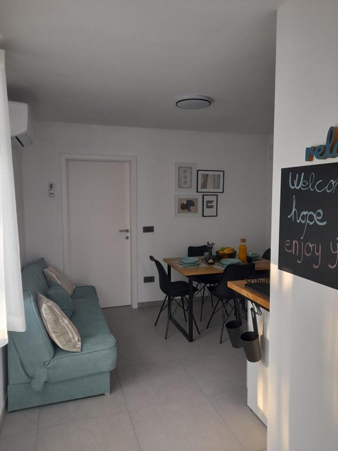 Apartma Relax Prestranek Zewnętrze zdjęcie