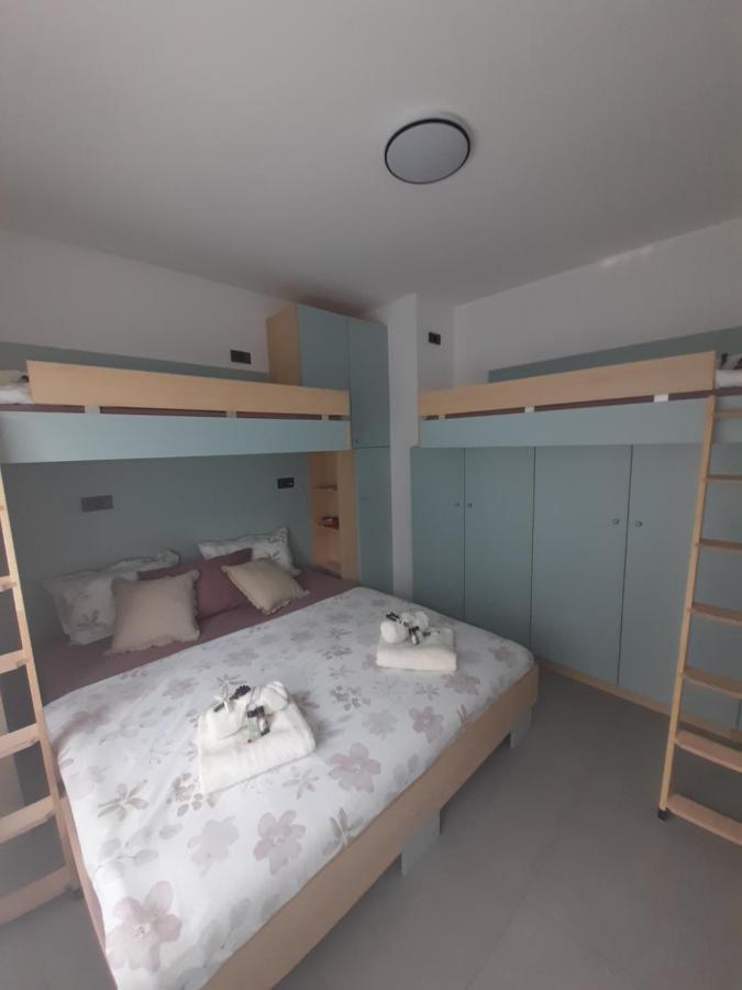 Apartament Apartma Relax Prestranek Zewnętrze zdjęcie