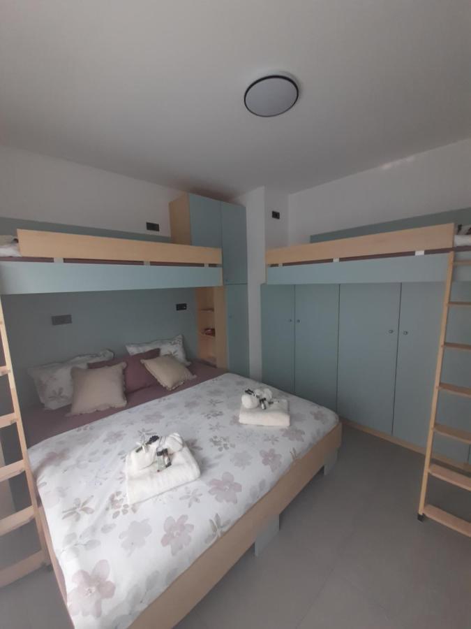 Apartma Relax Prestranek Zewnętrze zdjęcie
