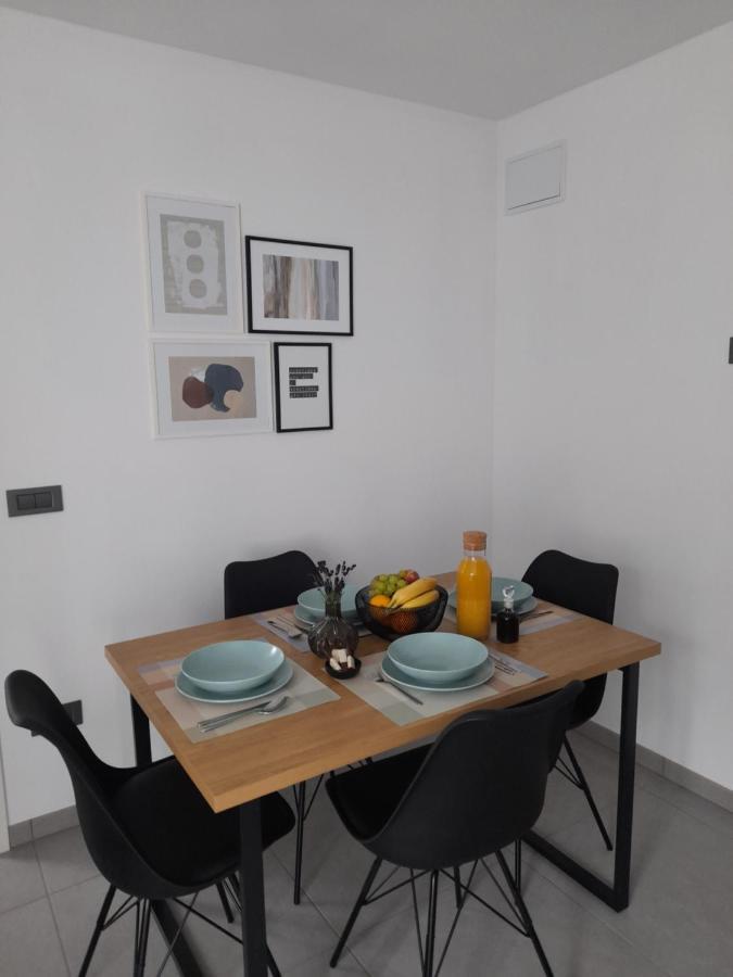 Apartma Relax Prestranek Zewnętrze zdjęcie