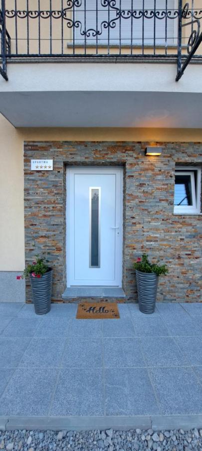 Apartma Relax Prestranek Zewnętrze zdjęcie