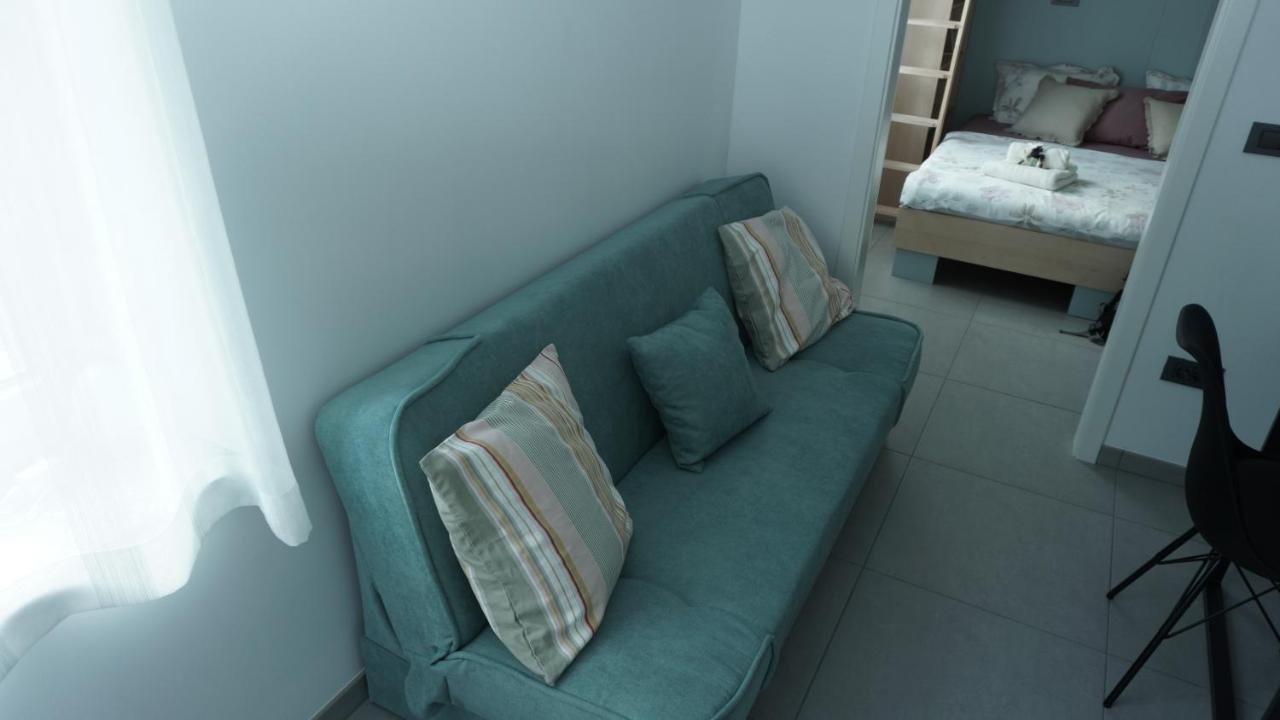 Apartma Relax Prestranek Zewnętrze zdjęcie