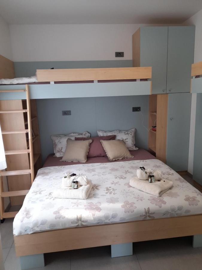 Apartma Relax Prestranek Zewnętrze zdjęcie