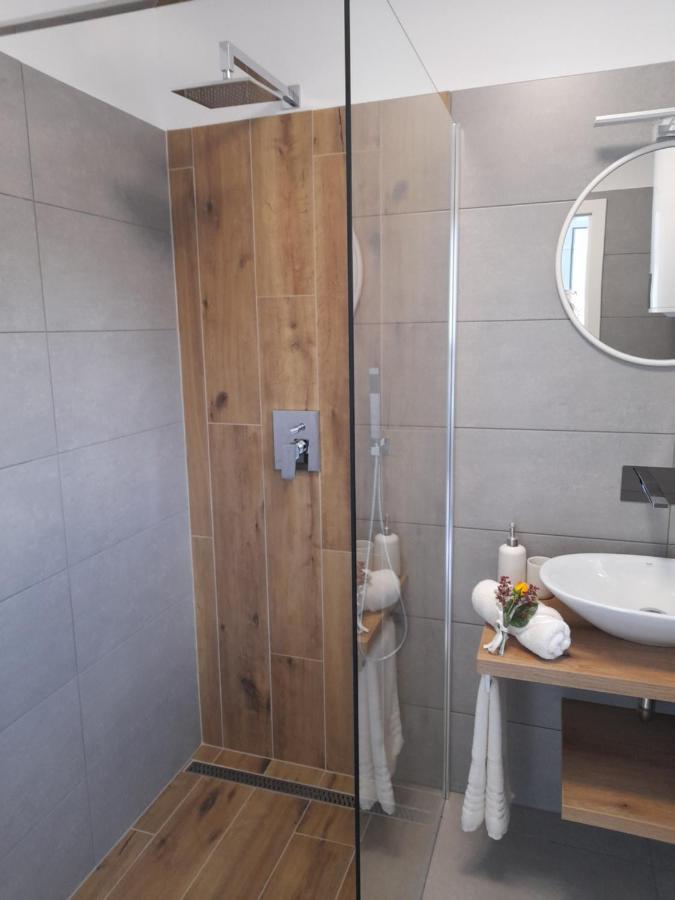 Apartma Relax Prestranek Zewnętrze zdjęcie