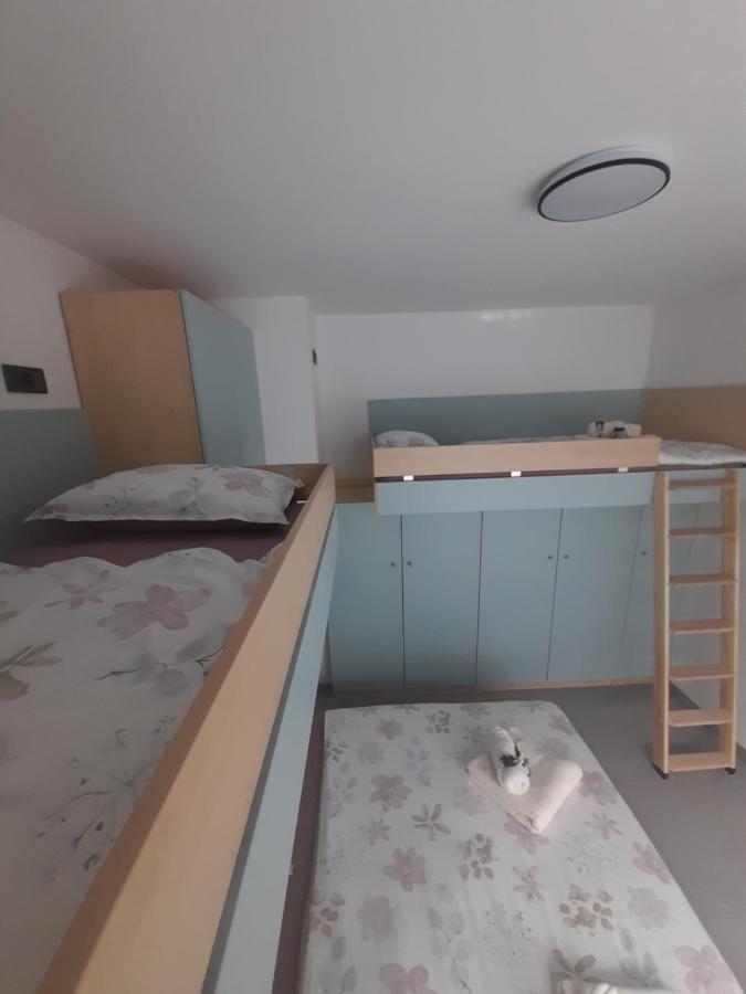 Apartma Relax Prestranek Zewnętrze zdjęcie