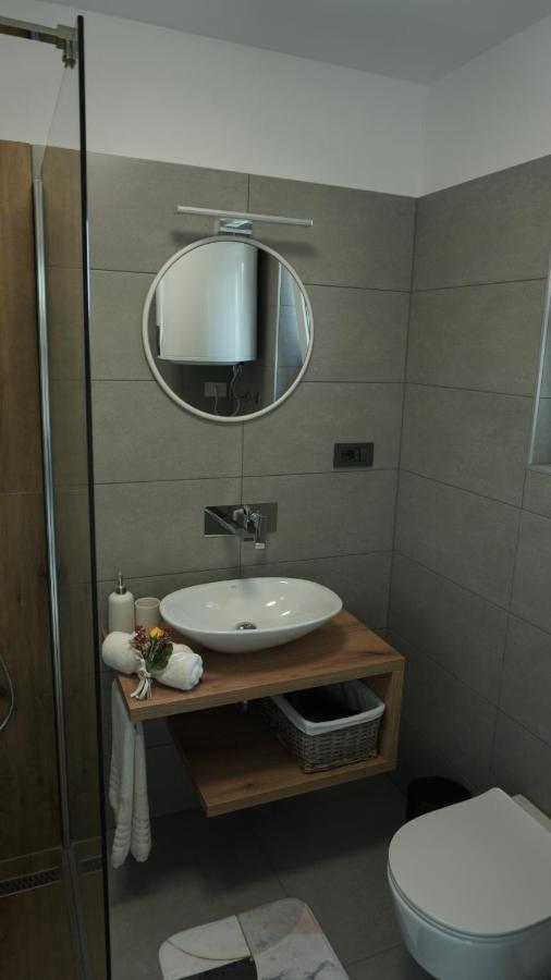 Apartma Relax Prestranek Zewnętrze zdjęcie