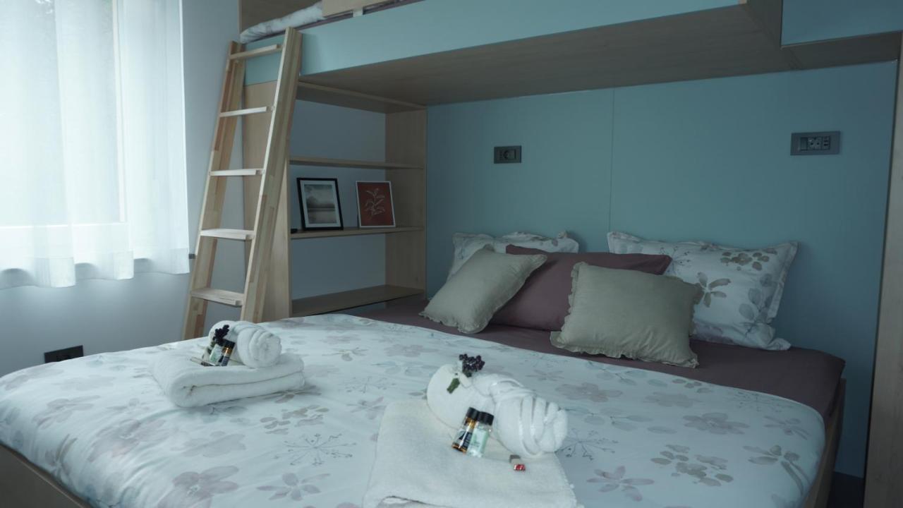 Apartma Relax Prestranek Zewnętrze zdjęcie