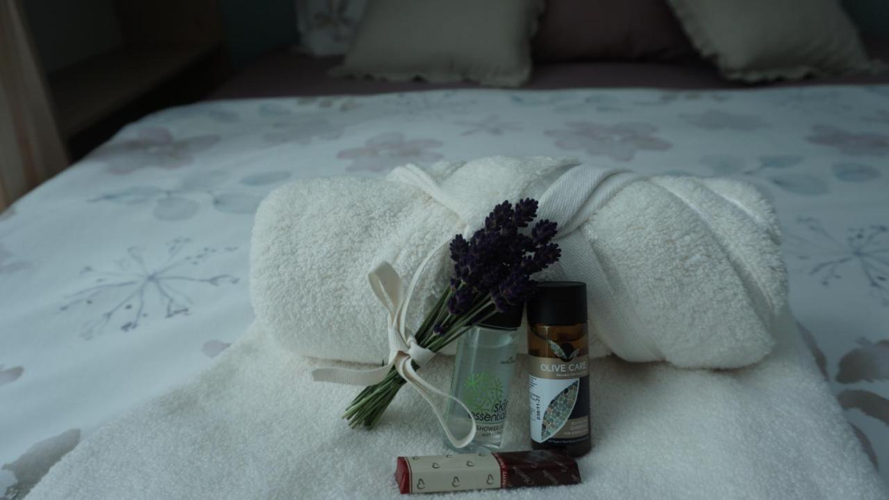 Apartma Relax Prestranek Zewnętrze zdjęcie