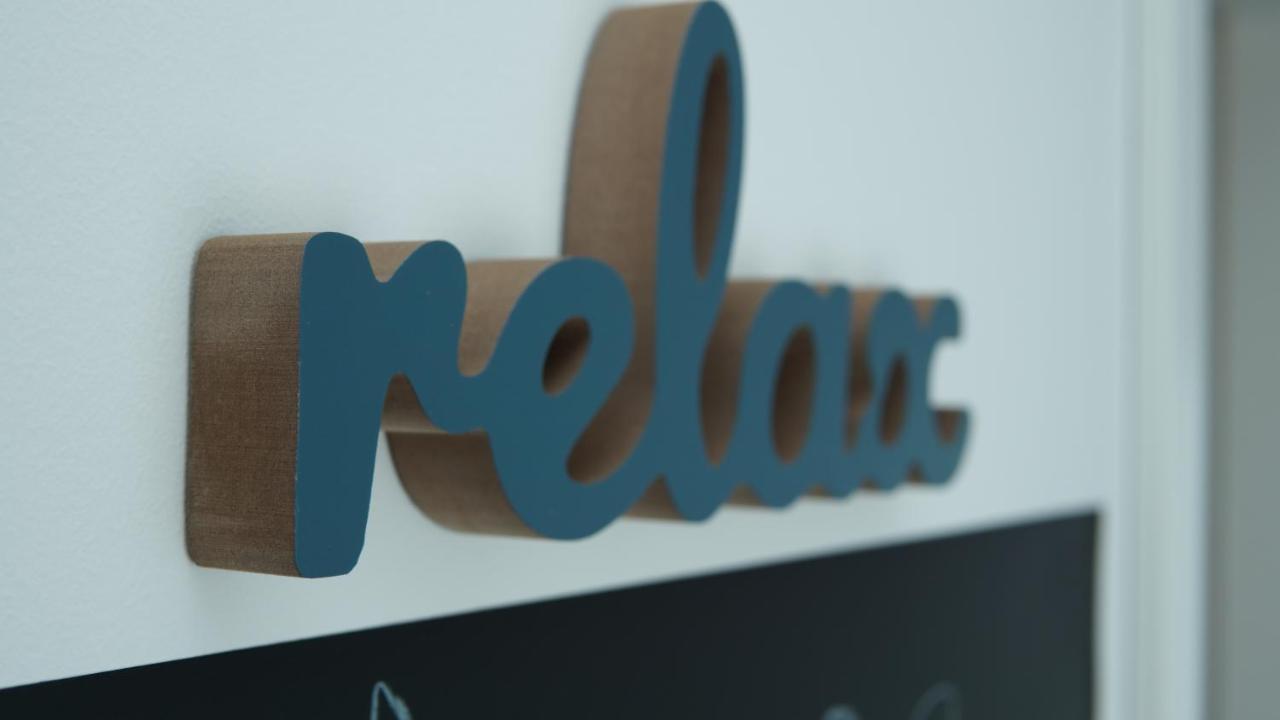 Apartma Relax Prestranek Zewnętrze zdjęcie