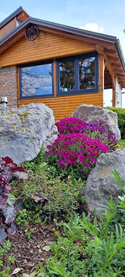 Apartma Relax Prestranek Zewnętrze zdjęcie